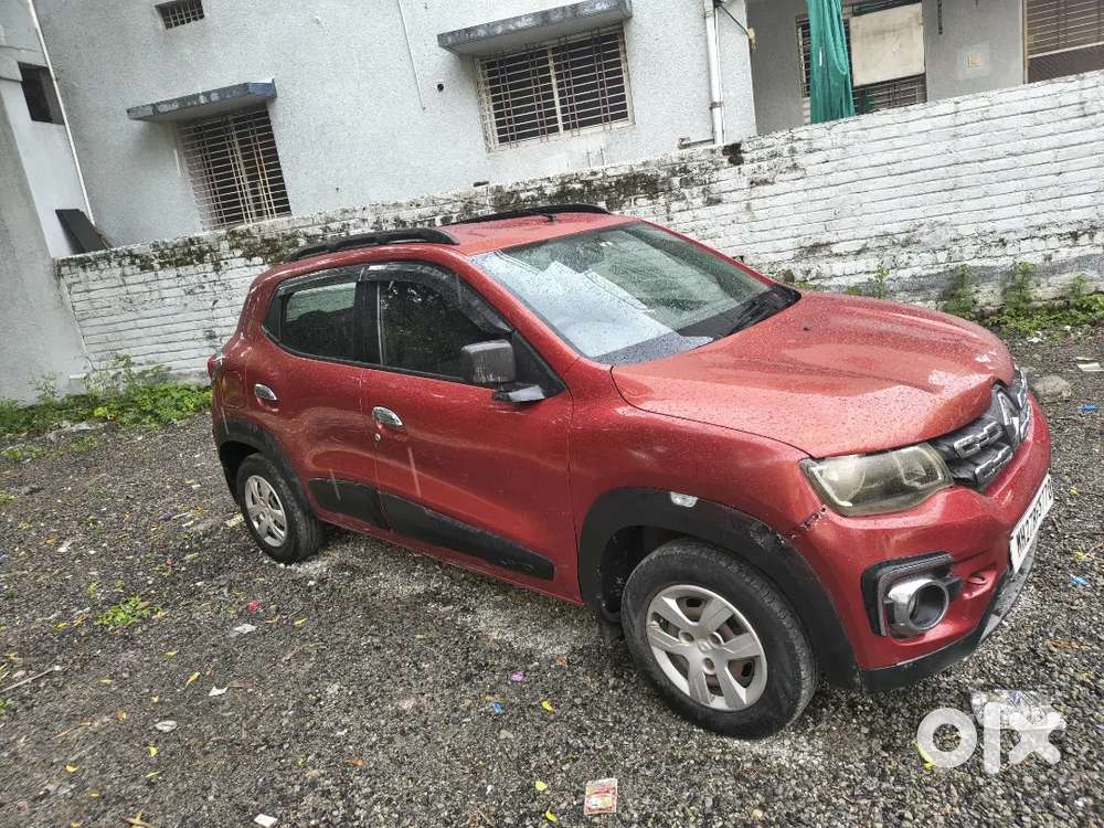 Renault Kwid 2017 Model