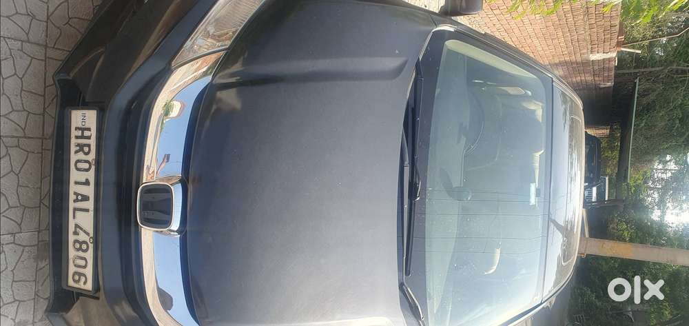 Automatic Petrol Sunroof Honda City For Sale