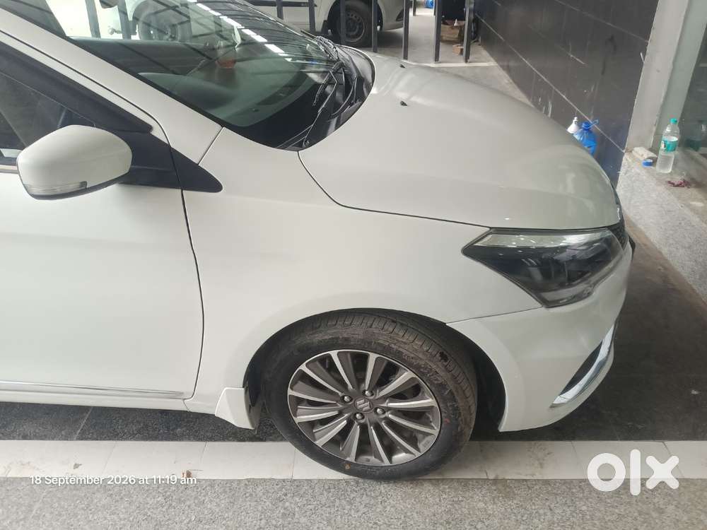 Maruti Suzuki Ciaz 2023