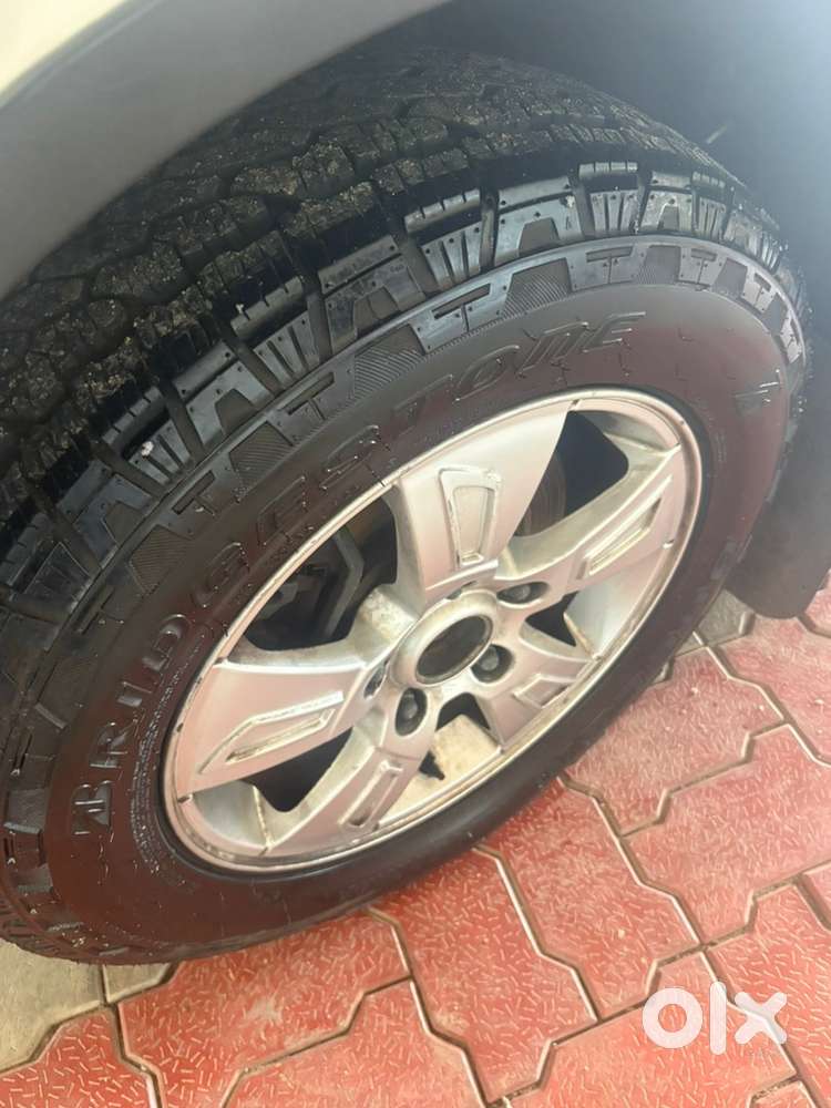 Mahindra Xuv500 Diesel Good Condition
