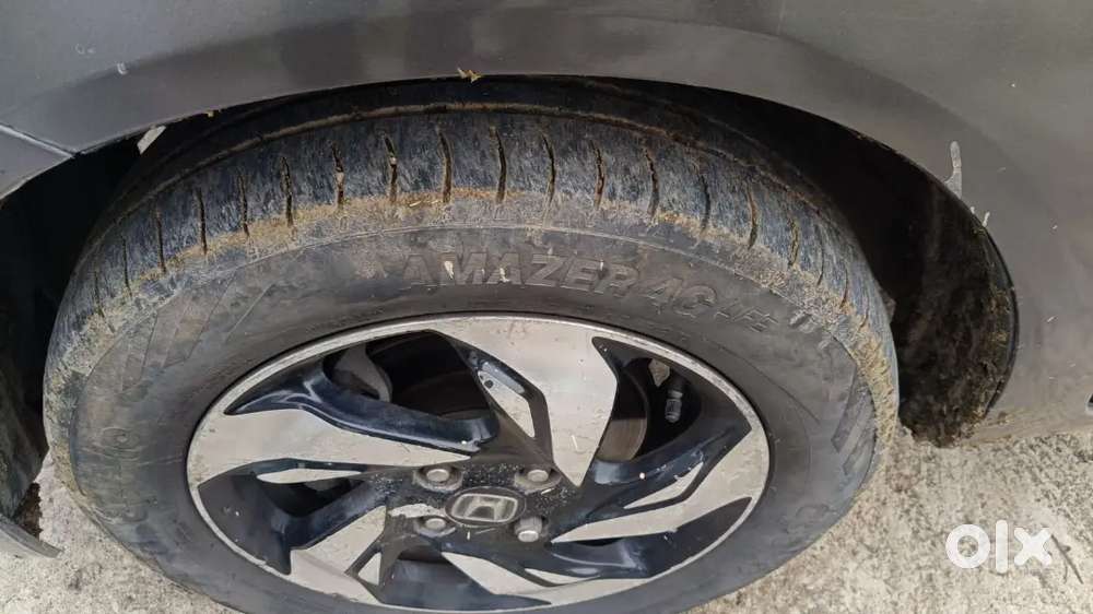Honda Mobilio 2014 Variant