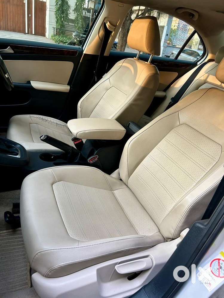 Volkswagen Jetta 2013 Diesel Good Condition