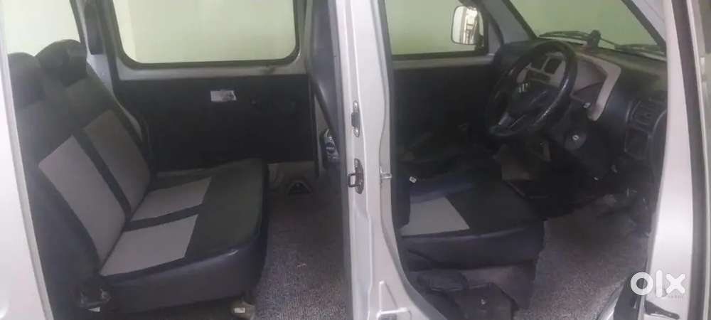 Maruti Suzuki Eeco 2024 Cng & Hybrids 24000 Km Driven