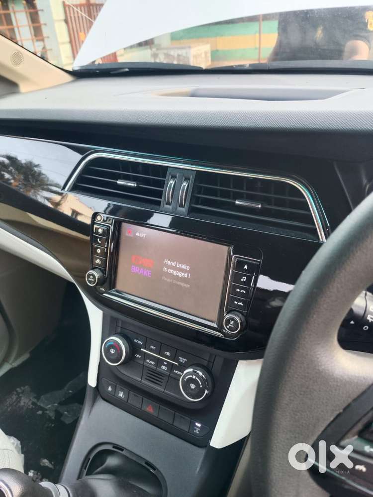 Mahindra Marazzo M8 8str, 2025, Diesel