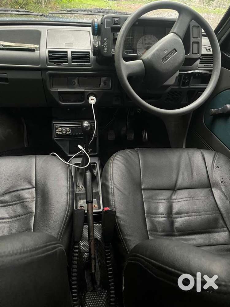 2013 Well Maintained 800
