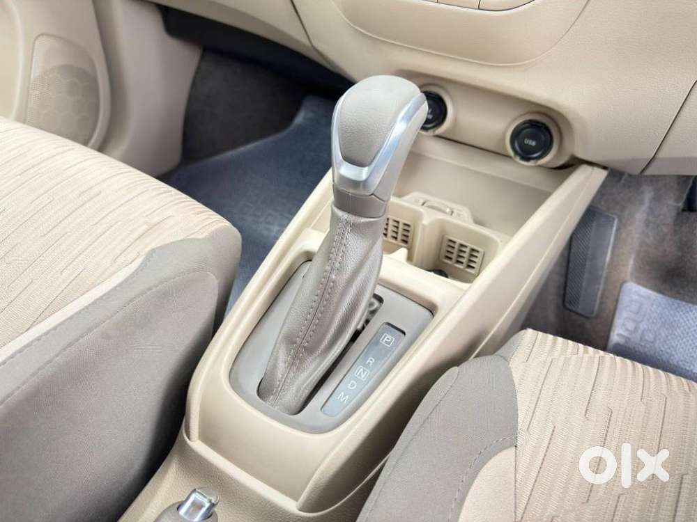 Toyota Rumion V At, 2023, Petrol