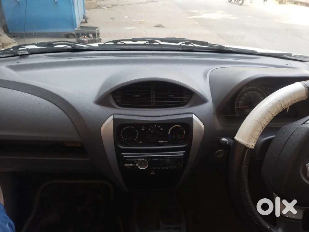 Maruti Suzuki Alto 800 2016 Cng & Hybrids 59566 Km Driven