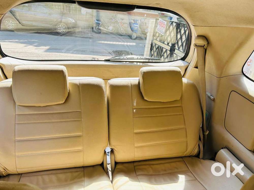 Toyota Innova 2007 Diesel Well Maintained