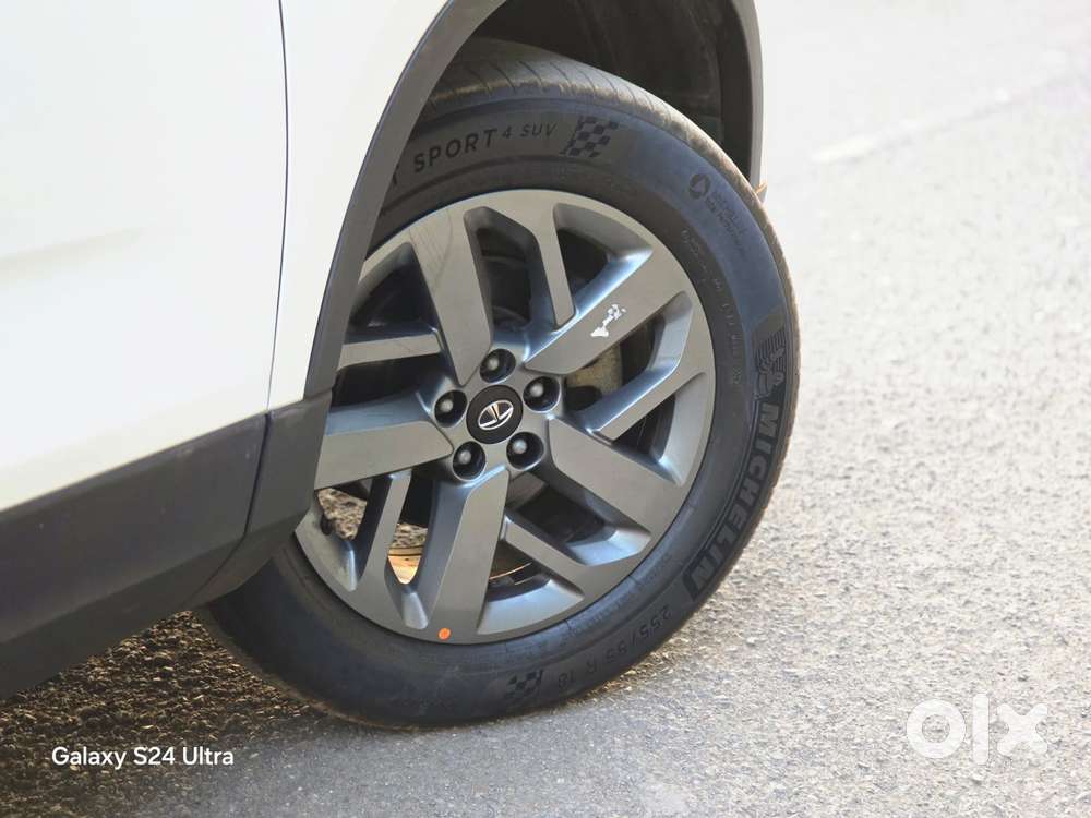 Tata Safari 2.0 Kryotec Xta Plus, 2022, Diesel