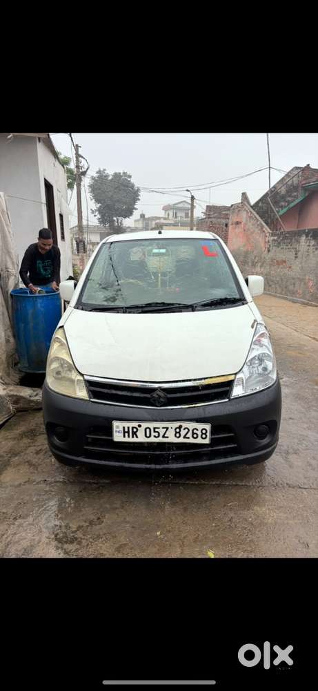 Maruti Suzuki Zen Estilo 2010 Bs3rd Passing Upto 2030