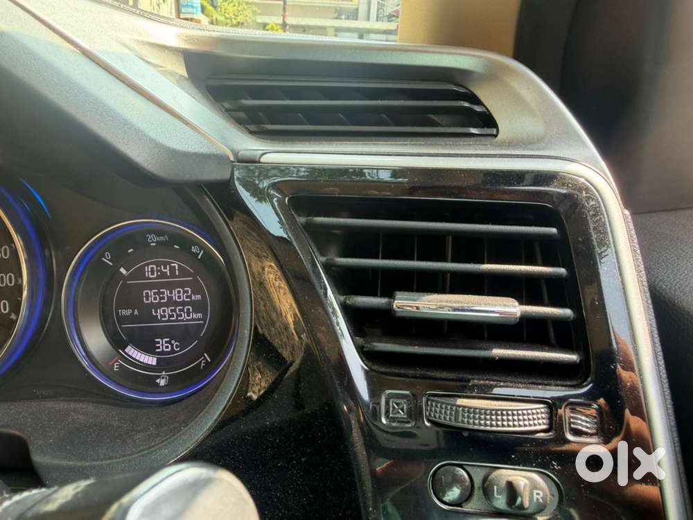 Honda City Diesel 2014
