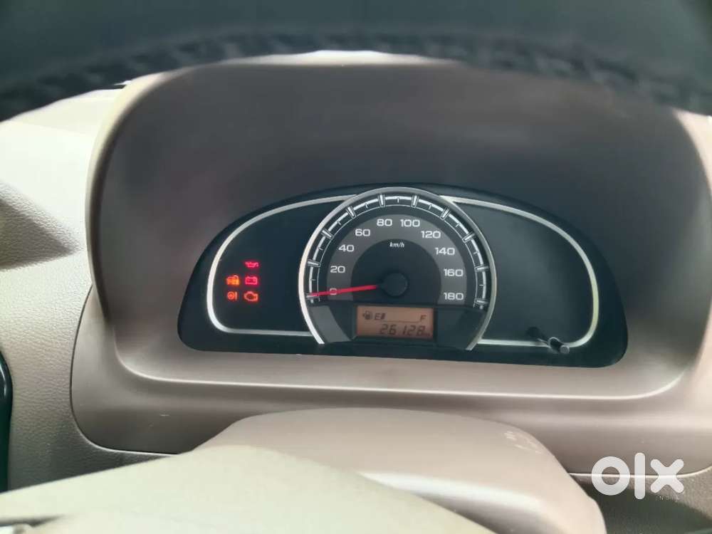 Maruti Suzuki Alto 800, 2014, Petrol