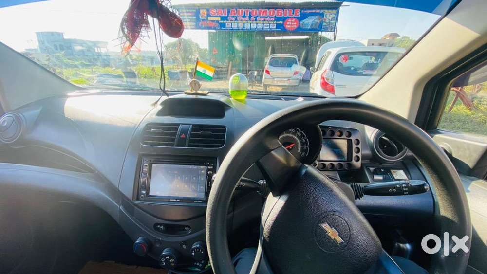 Chevrolet Beat 2018 Diesel Good Condition