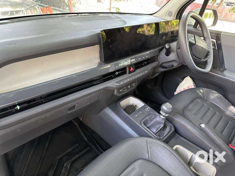 Kia Syros Htx Turbo, 2025, Petrol