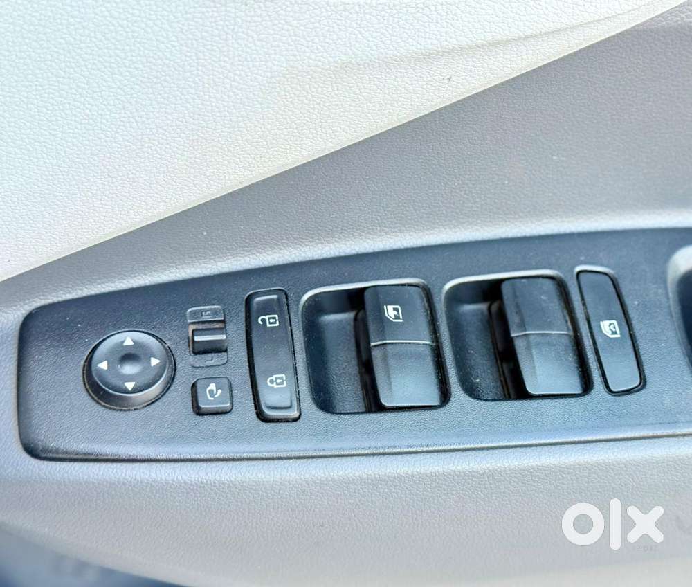 Hyundai Grand I10 Nios Sportz Petrol, 2022, Petrol