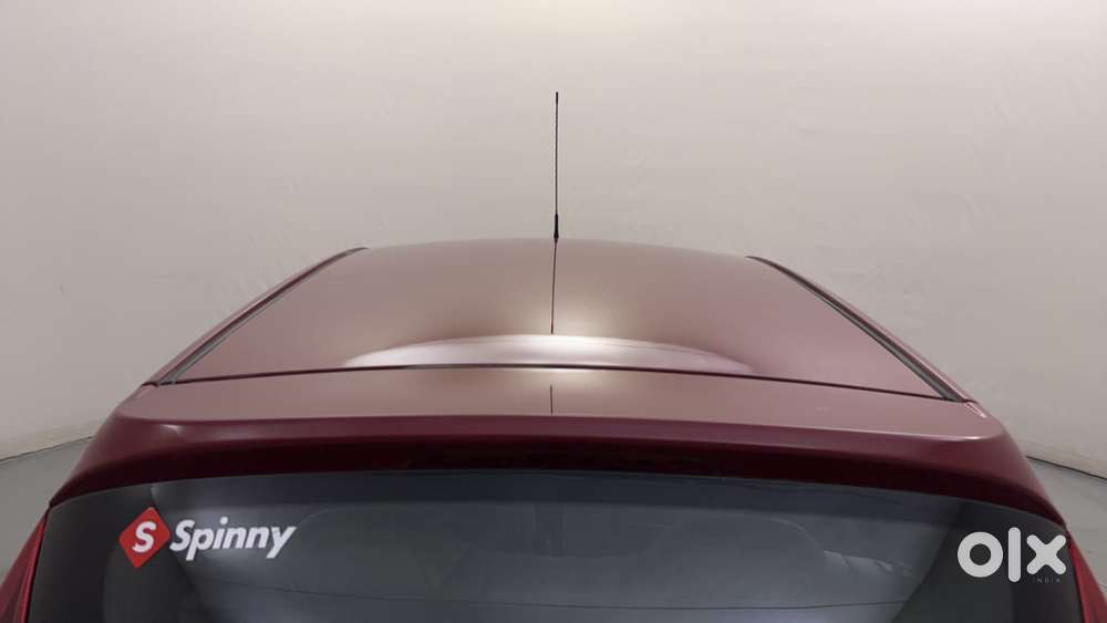 Hyundai Eon Magna +, 2015, Petrol