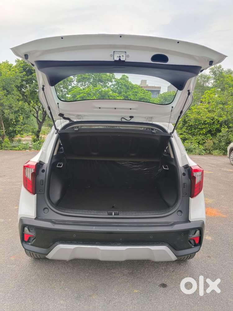 Kia Seltos, 2025, Petrol