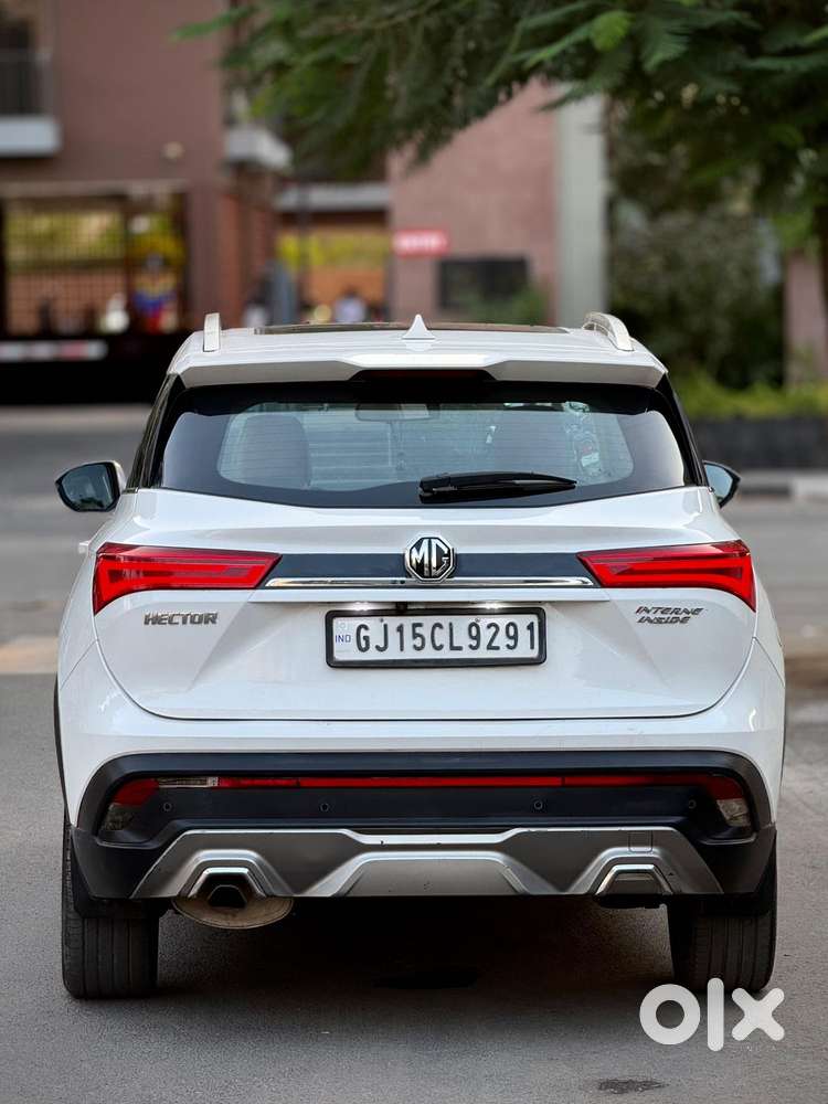 Mg Hector 2.0 Sharp Diesel, 2021, Diesel