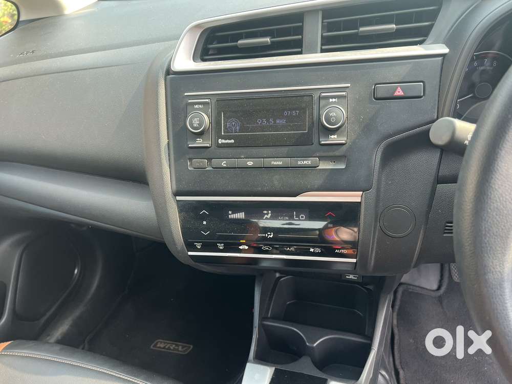 Honda Wr-v I-vtec S, 2019, Petrol