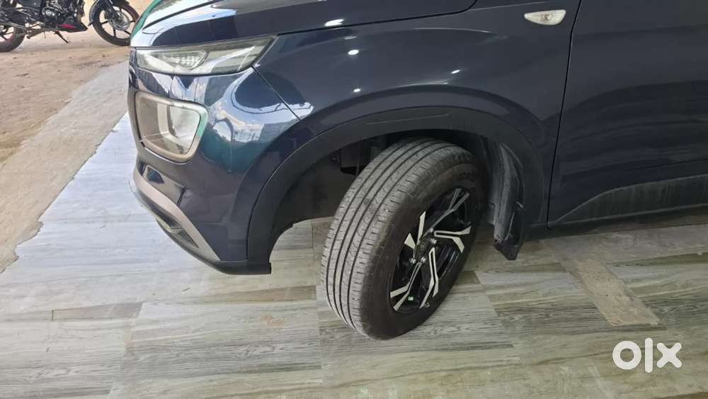 Hyundai Venue Sx Turbo, 2019, Petrol