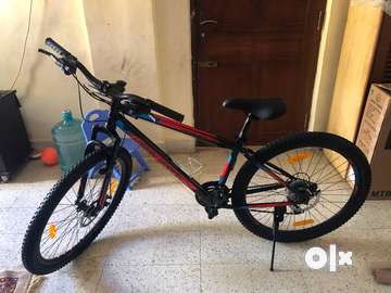 Urban terrain ut2000 cycle hotsell