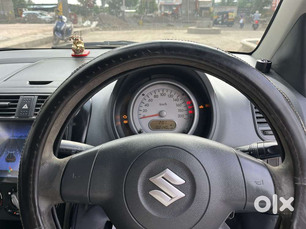 Maruti Suzuki Ritz Genus Vdi, 2012, Diesel