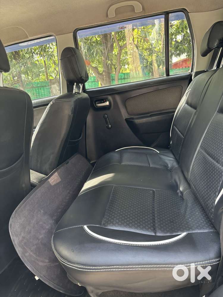 Maruti Suzuki Wagon R 1.0 Lxi Cng, 2016, Cng & Hybrids