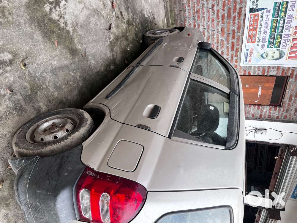 Alto Lxi Power Staring
