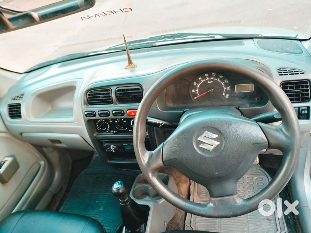 Maruti Suzuki Alto K10 1.0 Lxi, 2010, Petrol