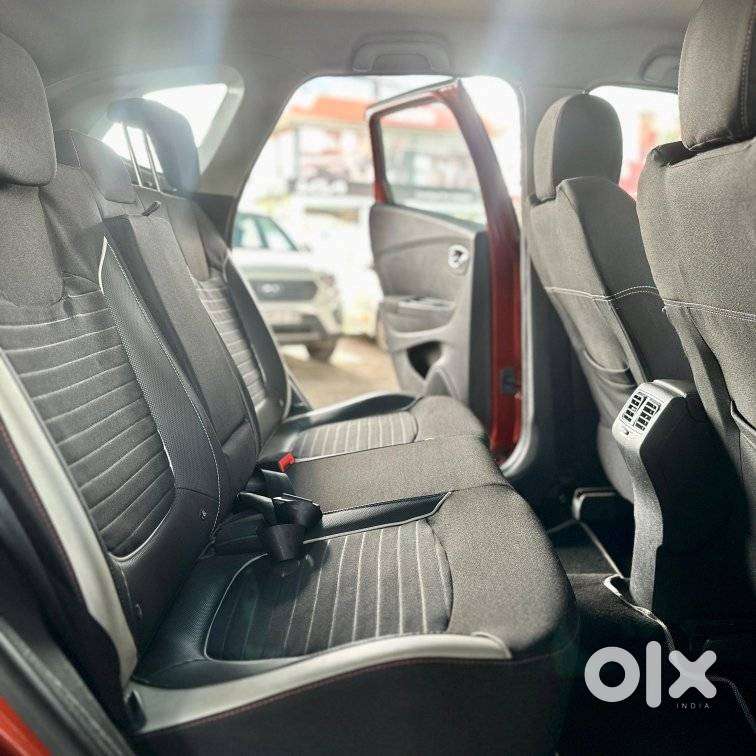 Renault Captur 1.5 Diesel Rxt, 2017, Diesel