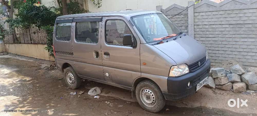Maruti Suzuki Eeco 112023