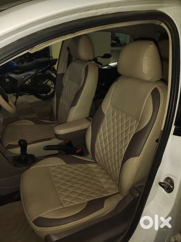 Skoda Rapid Ambition 2012 Tdi