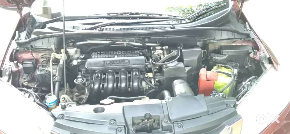 Honda City 2014-2015 I Vtec Sv, 2015, Petrol