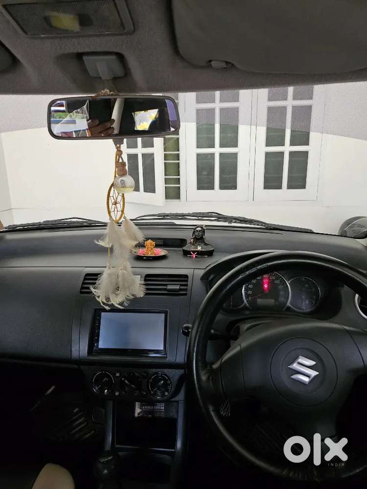 Maruti Suzuki Swift 2009 Petrol Well Maintained