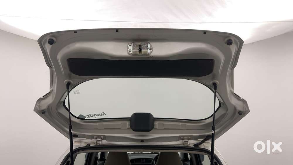 Maruti Suzuki Alto K10 2010-2014 Vxi, 2015, Petrol