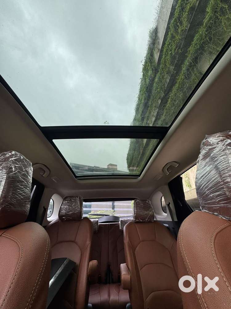 Mg Hector Plus 2.0 Sharp Diesel Turbo, 2021, Diesel