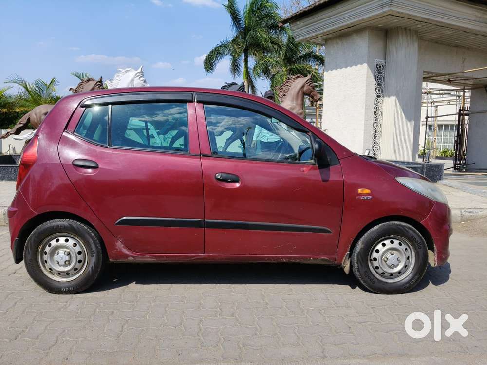 Hyundai I10 1.2 Kappa Magna, 2014, Petrol