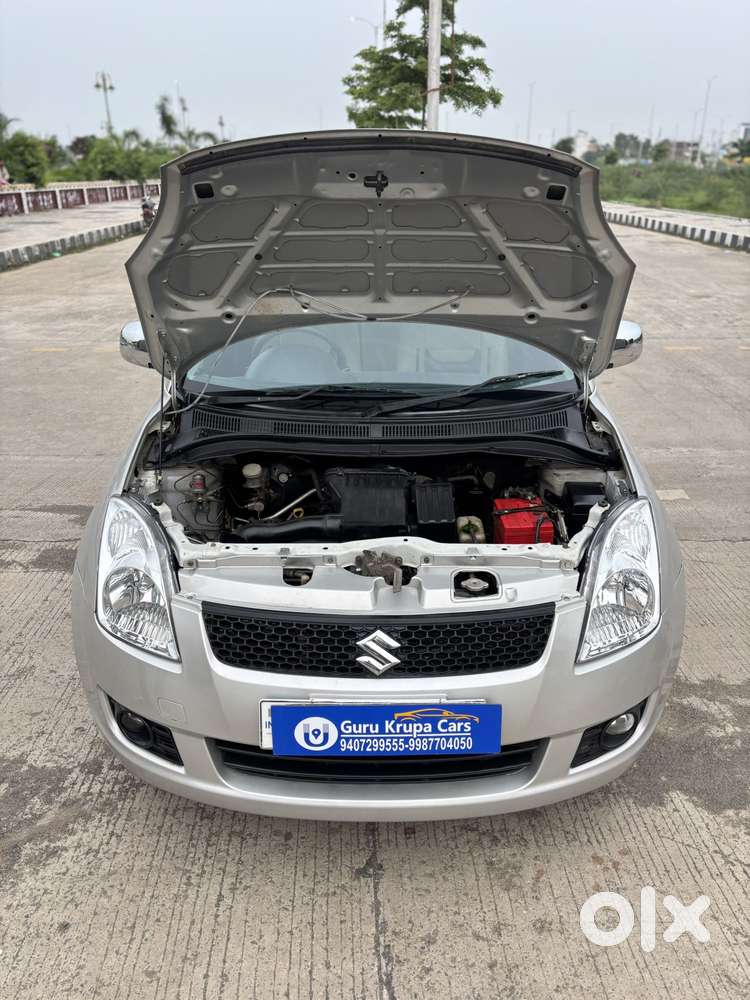 Maruti Suzuki Dzire 1.2 Lxi, 2011, Petrol