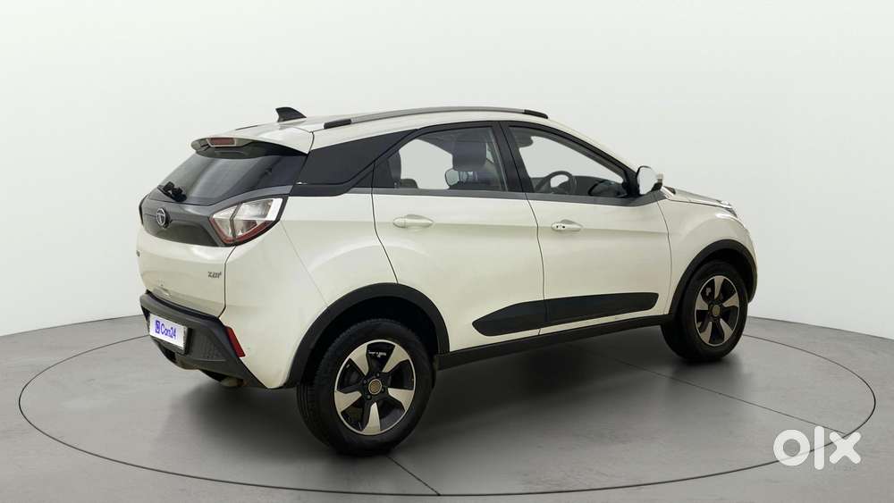 Tata Nexon 1.5 Revotorq Xza Plus, 2019, Diesel