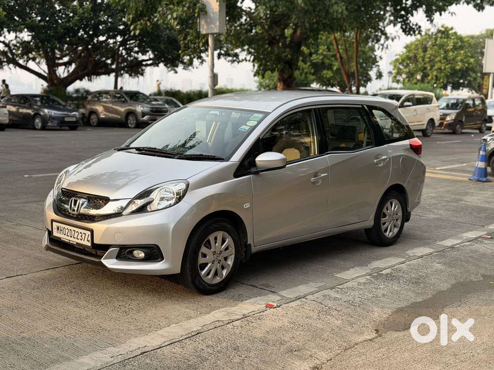 Honda Mobilio 1.5 V I-vtec, 2015, Petrol