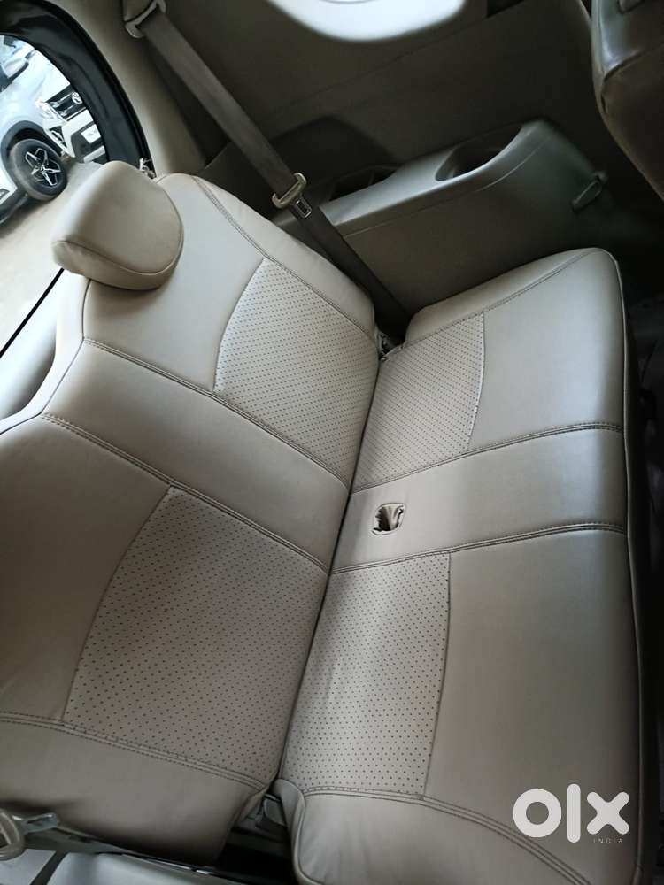 Maruti Suzuki Ertiga Vdi Shvs, 2013, Diesel
