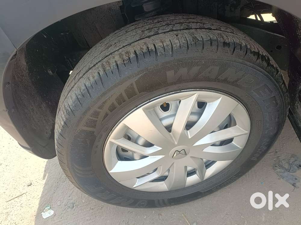 Mahindra Scorpio Classic 2.2 S Mt 7 Str, 2022