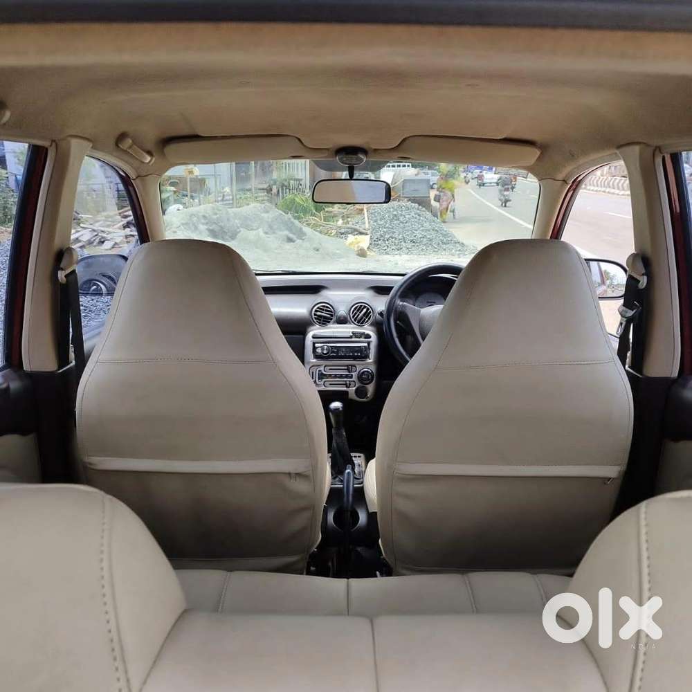 Hyundai Santro Xing Gls, 2011, Petrol