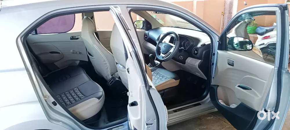 Hyundai New Santro 2020 Petrol 11000 Km Driven