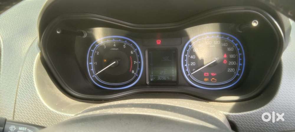 Toyota Urban Cruiser Cruiser Premium, 2022, Petrol