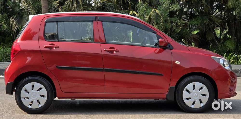 Maruti Suzuki Celerio Vxi Amt, 2018, Petrol