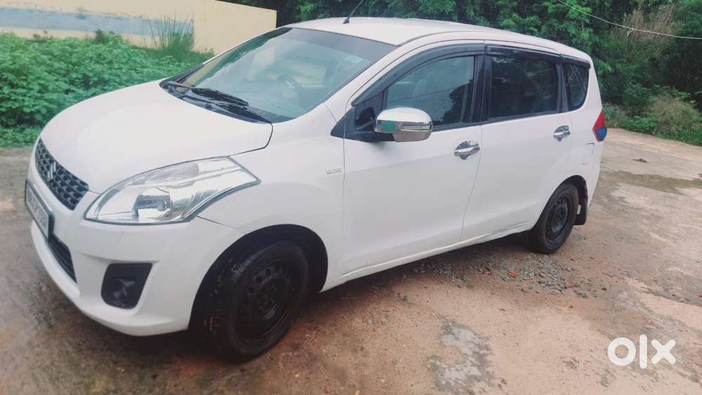 Maruti Ertiga Diesel 2014