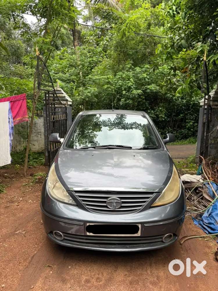 Tata Vista Tech 2012 Diesel 100000 Km Driven