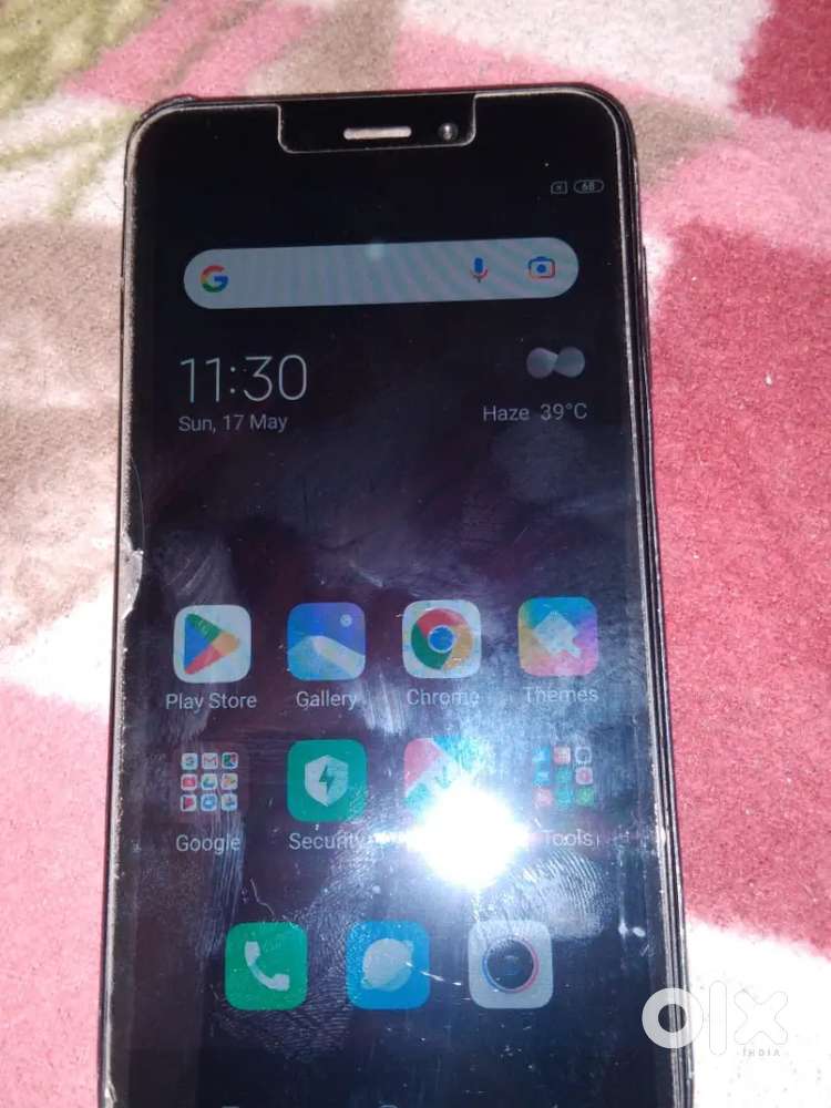 Redmi 4 with 3/32