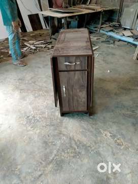 Folding table deals online olx